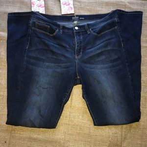 Jeans New York &company NWT